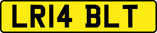 LR14BLT