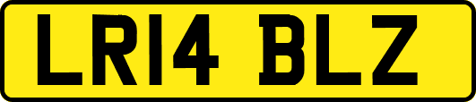 LR14BLZ