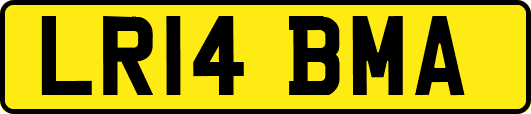 LR14BMA
