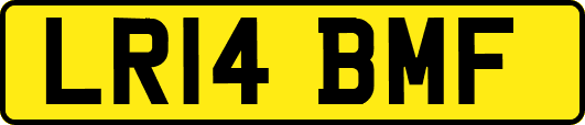 LR14BMF