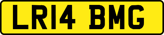 LR14BMG