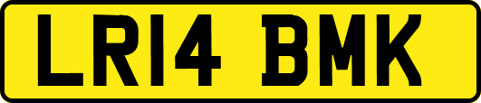 LR14BMK