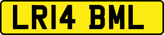 LR14BML