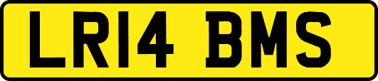 LR14BMS