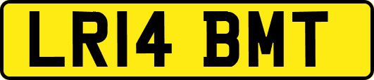 LR14BMT