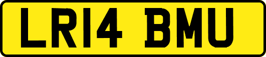 LR14BMU