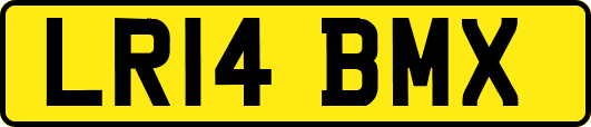 LR14BMX