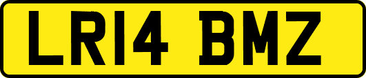 LR14BMZ