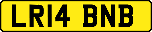 LR14BNB