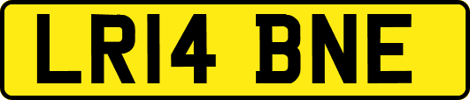 LR14BNE