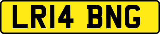 LR14BNG