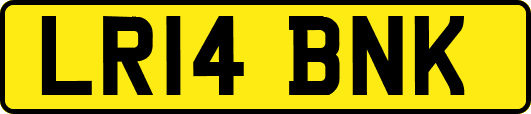 LR14BNK