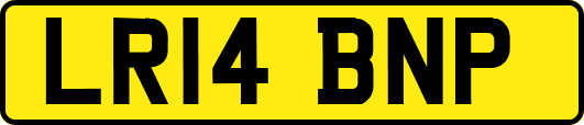LR14BNP