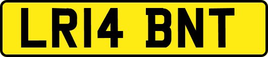 LR14BNT