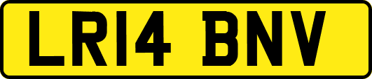 LR14BNV
