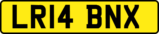 LR14BNX