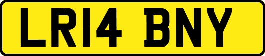 LR14BNY