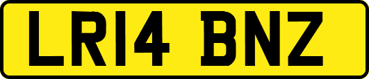 LR14BNZ