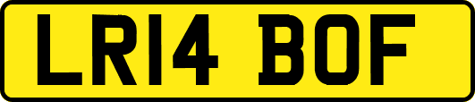 LR14BOF