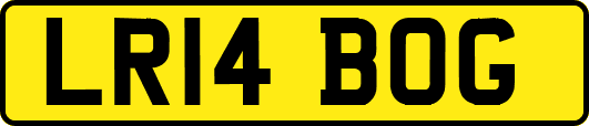 LR14BOG
