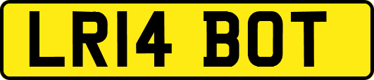 LR14BOT