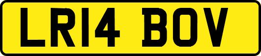 LR14BOV