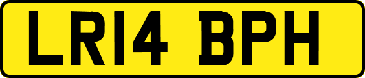 LR14BPH