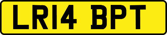 LR14BPT