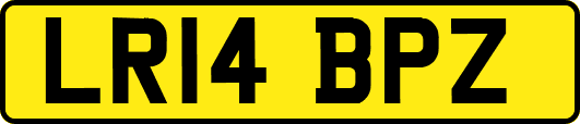 LR14BPZ