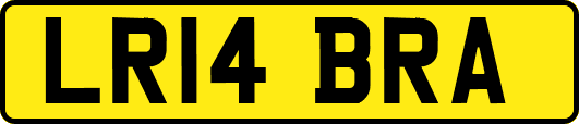 LR14BRA