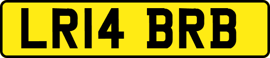 LR14BRB