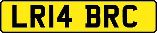 LR14BRC