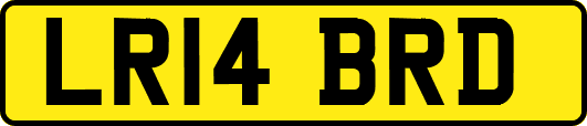 LR14BRD