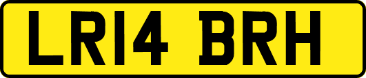 LR14BRH