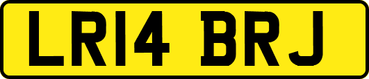 LR14BRJ