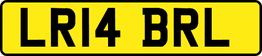 LR14BRL