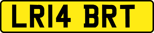 LR14BRT