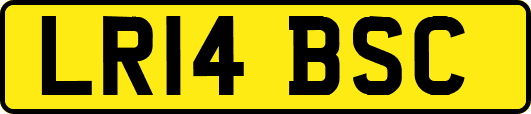 LR14BSC