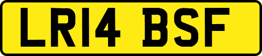 LR14BSF