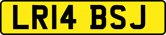 LR14BSJ