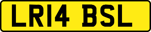 LR14BSL