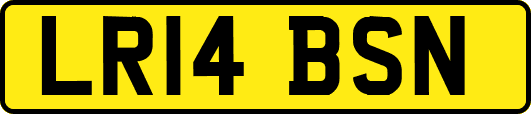 LR14BSN