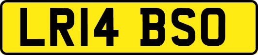 LR14BSO