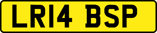LR14BSP