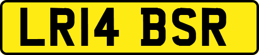 LR14BSR