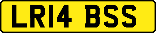LR14BSS