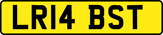 LR14BST