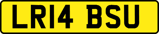 LR14BSU