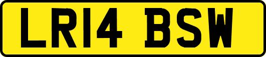 LR14BSW