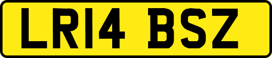 LR14BSZ